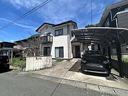 盛岡市黒川16地割　戸建て