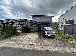 紫波郡紫波町上平沢字南馬場　戸建て