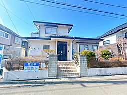 盛岡市北松園1丁目　戸建て