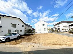 盛岡市青山4丁目　土地