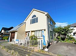 盛岡市南仙北2丁目　戸建て