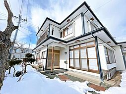 盛岡市南青山町　戸建て