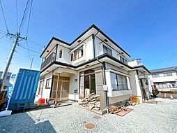 盛岡市南青山町　戸建て