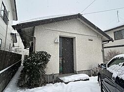 盛岡市東緑が丘　戸建て