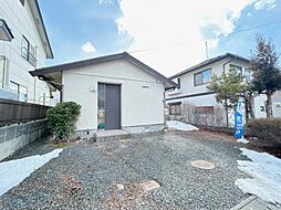 盛岡市東緑が丘　戸建て