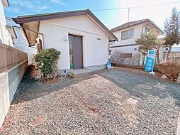 盛岡市東緑が丘　戸建て