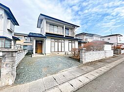 紫波郡紫波町高水寺字中田　戸建て