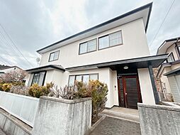 盛岡市紅葉が丘　戸建て