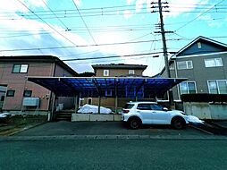 滝沢市黒沢　戸建て