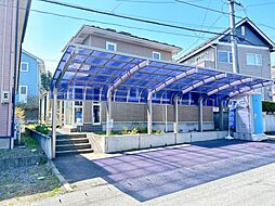 滝沢市黒沢　戸建て