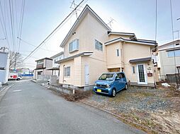 盛岡市仙北2丁目　戸建て