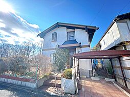 盛岡市東黒石野1丁目　戸建て