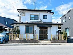 盛岡市青山1丁目　戸建て