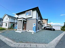 紫波郡矢巾町大字広宮沢第10地割　戸建て