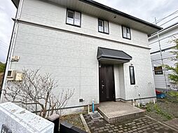 滝沢市巣子　戸建て