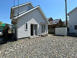 盛岡市梨木町　戸建て