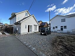 盛岡市梨木町　戸建て