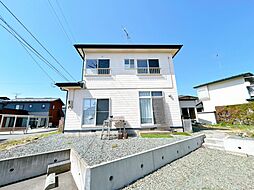 盛岡市桜台1丁目　戸建て