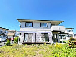 滝沢市穴口　戸建て