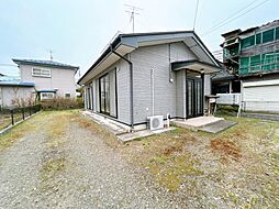 盛岡市本宮6丁目　戸建て