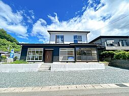 盛岡市山岸6丁目 戸建て
