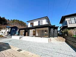 盛岡市山岸6丁目　戸建て