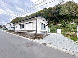 盛岡市東桜山　戸建て
