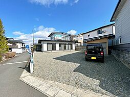 盛岡市安倍館町　戸建て