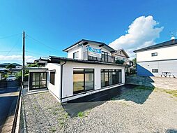 盛岡市安倍館町　戸建て