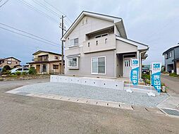盛岡市乙部　戸建て