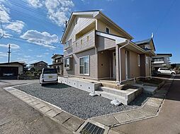 盛岡市乙部　戸建て