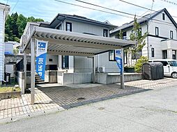 滝沢市鵜飼鬼越 戸建て