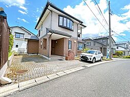 滝沢市湯舟沢 戸建て