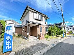 滝沢市湯舟沢　戸建て