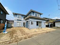 盛岡市手代森14地割　戸建て
