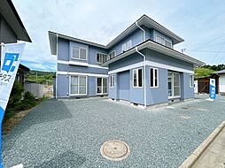 盛岡市手代森14地割　戸建て