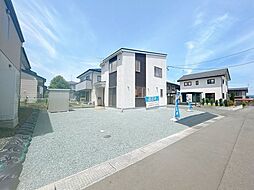 紫波郡紫波町中島字前郷　戸建て