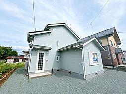 紫波郡紫波町二日町字田中前　戸建て
