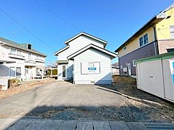 紫波郡紫波町二日町字田中前　戸建て