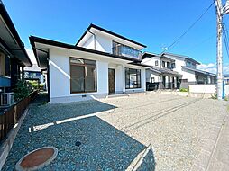 滝沢市野沢 戸建て