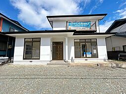 滝沢市野沢 戸建て