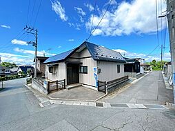 盛岡市東緑が丘　戸建て