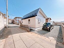 盛岡市東緑が丘　戸建て