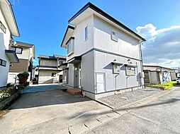 滝沢市鵜飼下高柳 戸建て