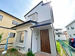 盛岡市西下台町　戸建て