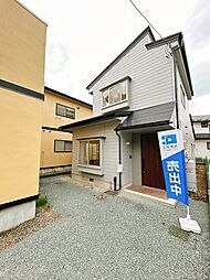 盛岡市西下台町　戸建て
