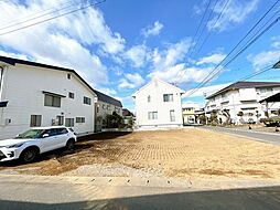 盛岡市青山4丁目　土地