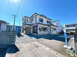 盛岡市南青山町 戸建て