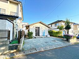 盛岡市東緑が丘　戸建て