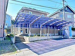 滝沢市黒沢　戸建て